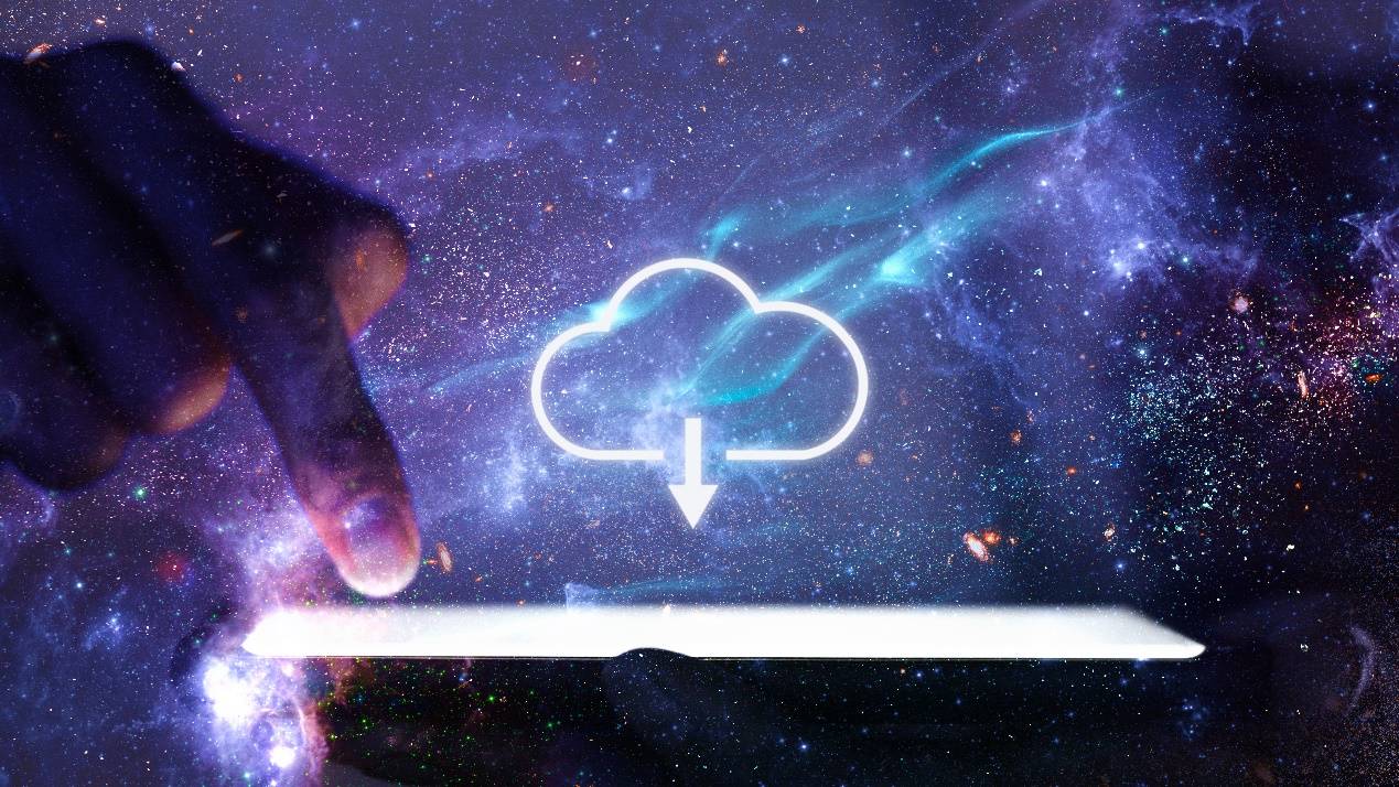 华为手机云备份的应用
:云手机的未来化应用场景，将突破性能限制带来全新体验