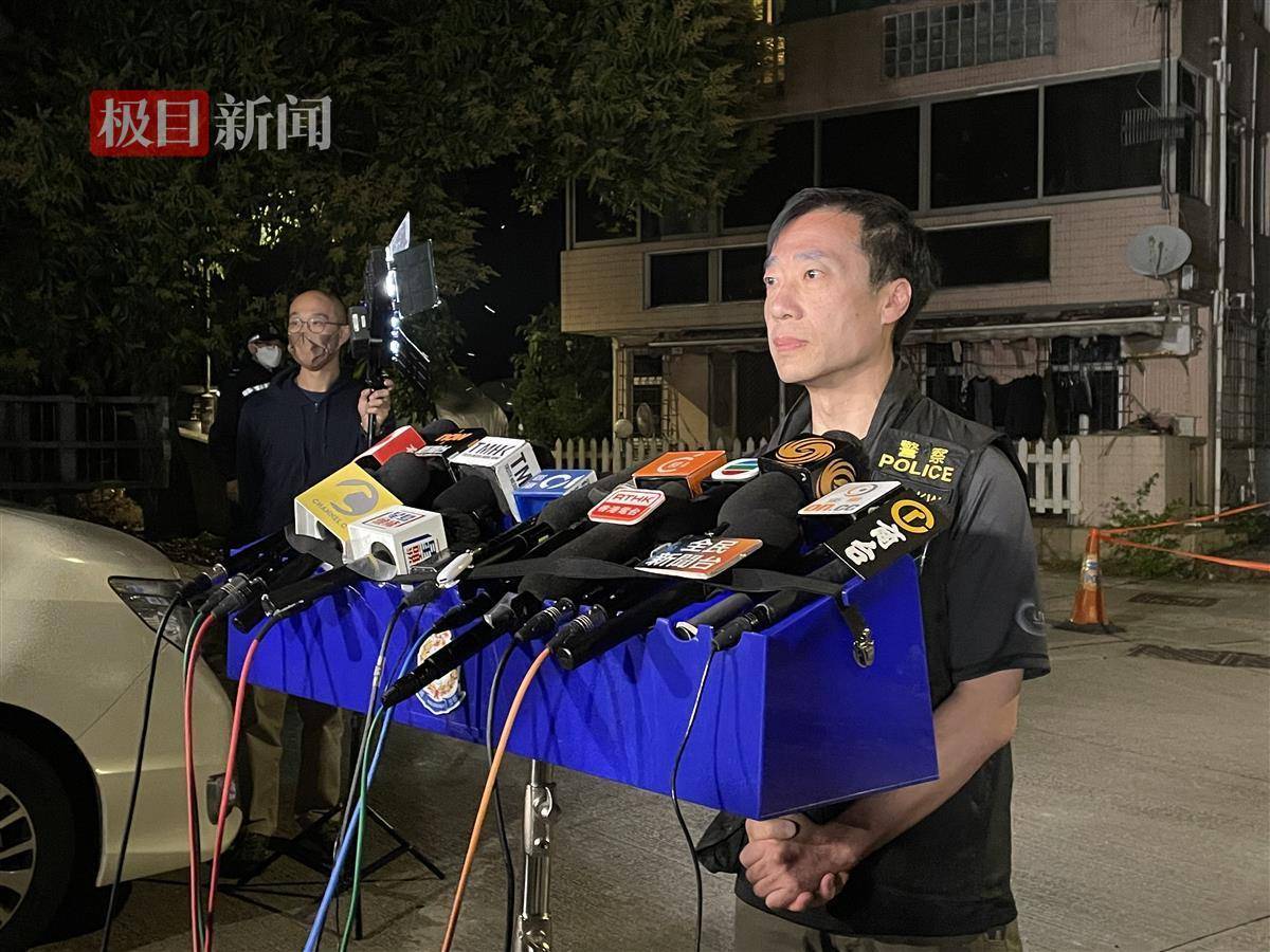 华为麦芒5手机信息:香港警方通报蔡天凤案最新进展：又有一人被捕，垃圾堆填区搜索工作结束