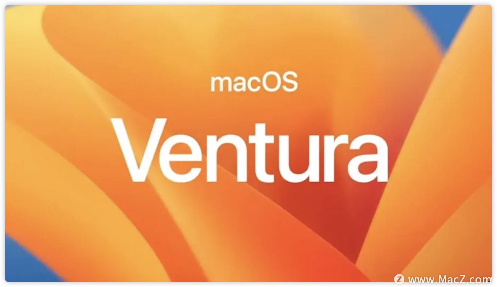 最新加密门禁卡软件苹果版:苹果 macOS Ventura 13.1 RC 版发布，更新了哪些功能