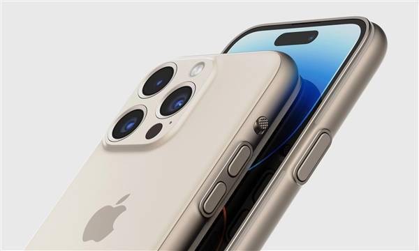 海外版苹果11 pro:苹果还得依赖中国制造 国产厂商立讯首次加入iPhone 15 Ultra代工