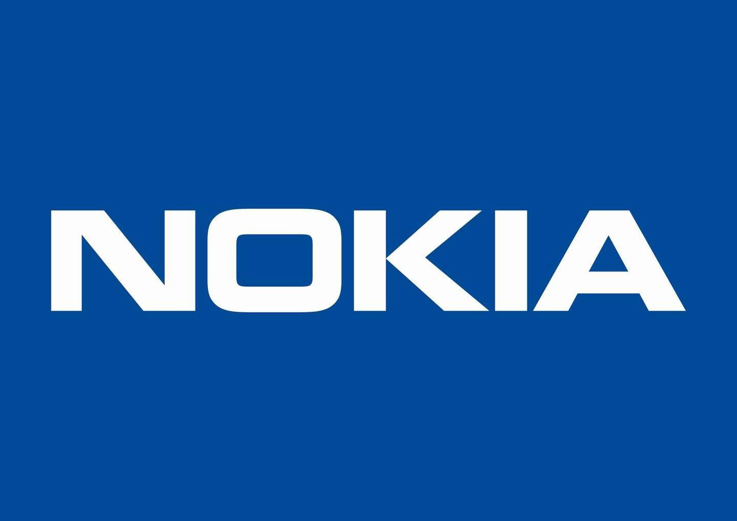 诺基亚智能手机:诺基亚全新 Logo 发布，近 60 年来首次换新
