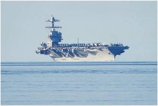 伊朗有能力封锁波斯湾，中国不停抛售美债，这才是美国最怕的事情-第1张图片-太平洋在线下载