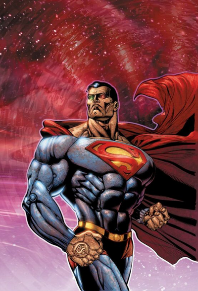 Superman安卓游戏superhuman安卓汉化-第1张图片-太平洋在线下载